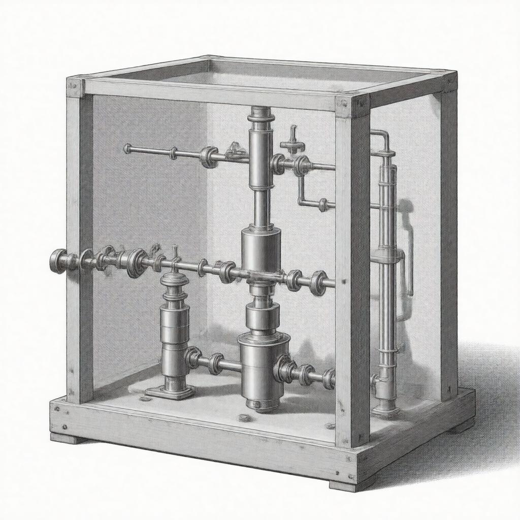 Szilard engine